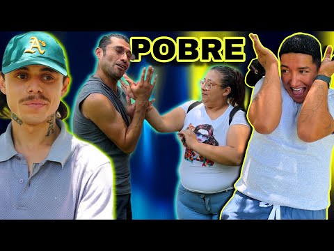 INFIELES T-6 | Lo dejo por ser pobre Ep.21