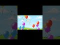 Balls Balloons 4265 Shorts Youtubeshorts