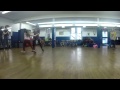 GAVRILOV DANCE Cooke Center Grammar School March 2017