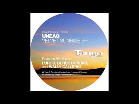 Uneaq - Velvet Sunrise (Wally Callerio Remix) [.wav DOWNLOAD]