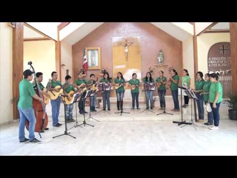 ALELUYA 7 - Cantos para Misa