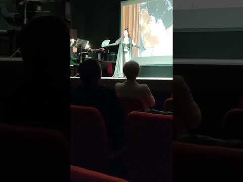 Tarcento in Opera 16/10/22