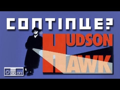 hudson hawk nes rom