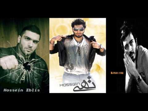 Eblis, Tohi, Yar2 - Duffing