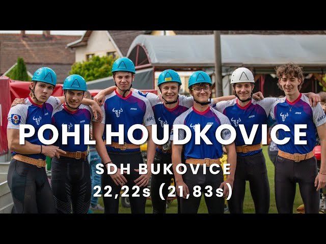 Houdkovice - sportovní areál, 08. 05. 2024