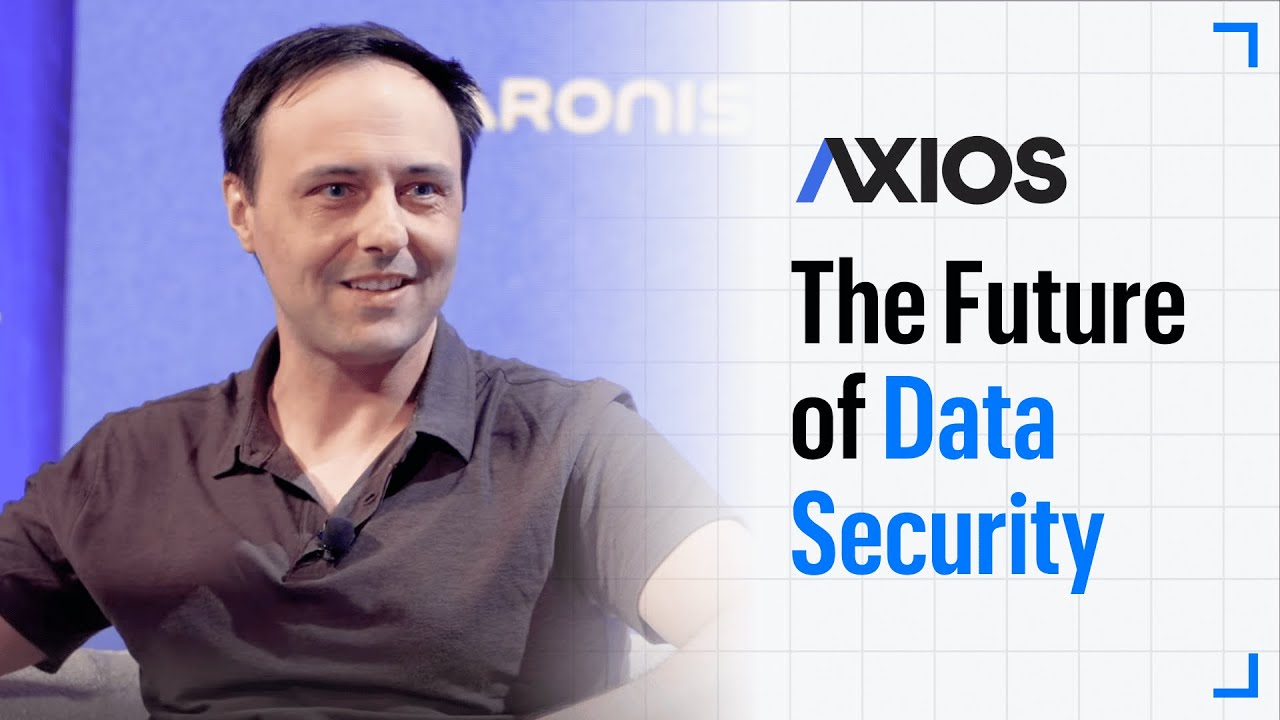 AI Data Security Insights with Rob Sobers: Navigating Modern Challenges