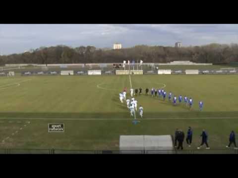 KUP Srbije - 1/4 finala: Rad - Jagodina 0:1