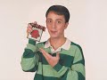 Blue S Clues I Steve Drawing Music