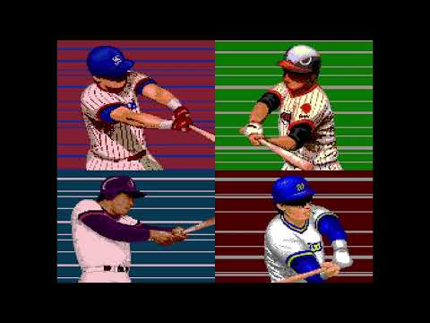 Game Intro