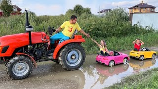 Download lagu Sofia stuck in the mud Dad on tractor Saving kids mp3 Download lagu Sofia stuck in the mud Dad on tractor Saving kids mp3