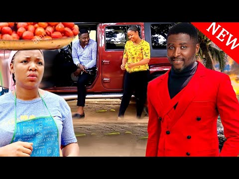 The Humble Beautiful Sales Girl Stole The Heart Of The Returned Billionaire 4rm U.S