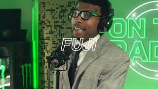 Pablo Skywalkin  - Two Freaky Hoes (prod fuji)