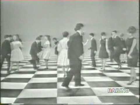 Rita Pavone IL BALLO DEL MATTONE originale 63