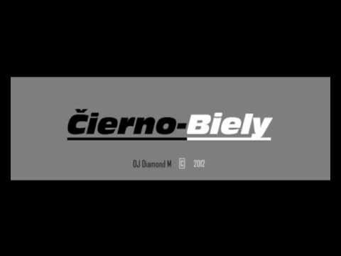 DJ Diamond M - 11.FAKE (ČB)