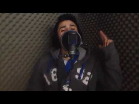 EN BUSCA DE MI - Mc Miclo FT Mc Fermin / RAP 2018