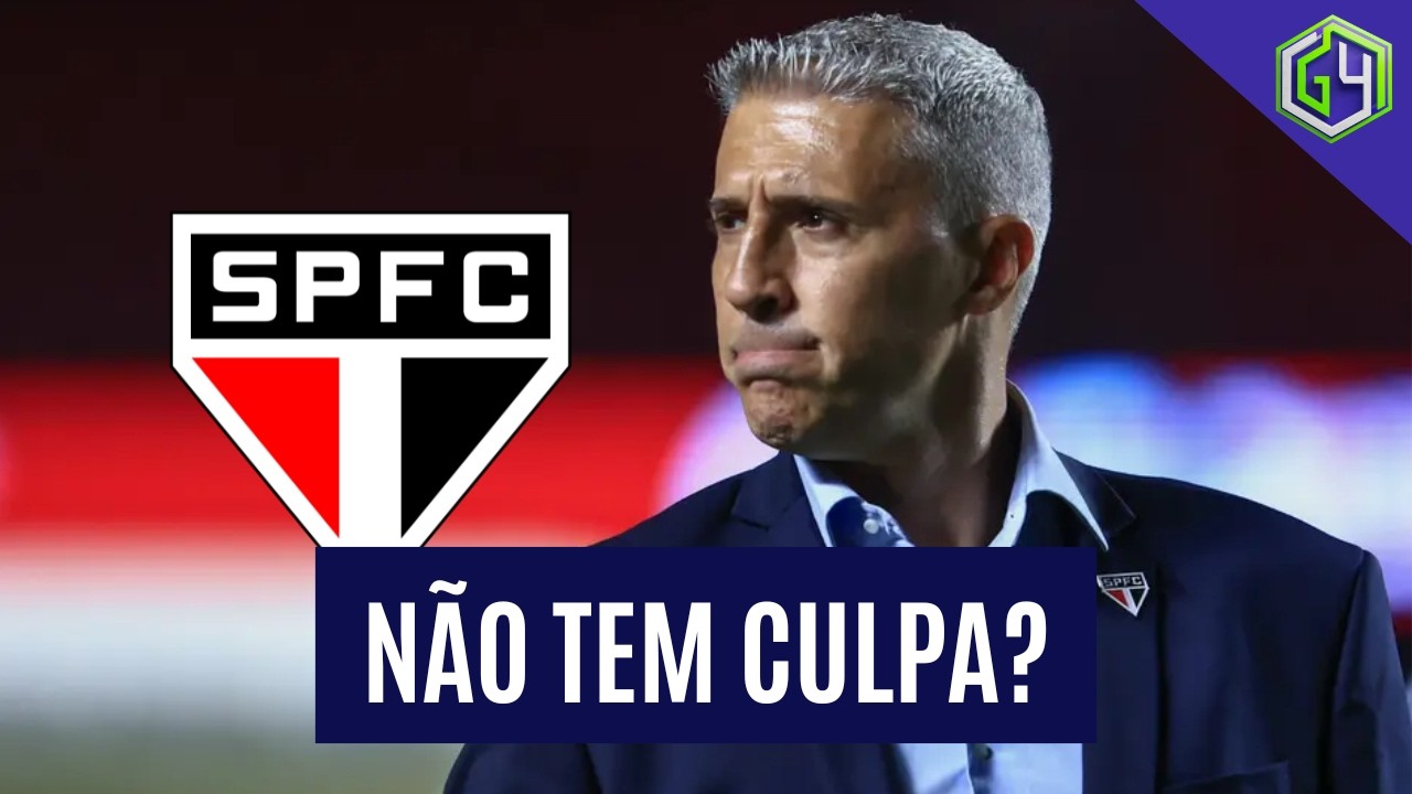 São Paulo em Crise: Como a Falta de Planejamento Estratégico Afeta o Desempenho no Campeonato Paulista