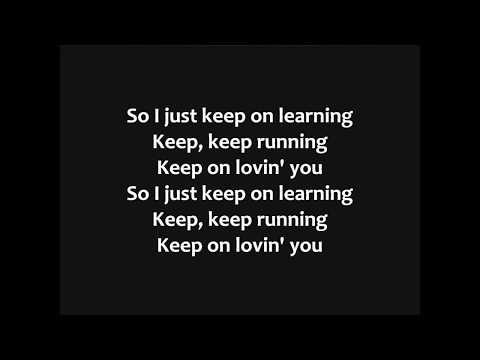 Cat Dealers, Le Dib - Keep On Lovin' Lyrics