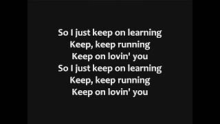 Cat Dealers, Le Dib - Keep On Lovin&#39; Lyrics