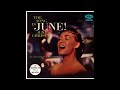 June Christy - As Long as I Live (Mono)