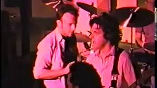 Jesus Lizard-"Mouthbreather" 8/16/92 Orlando, FL