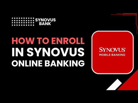 Synovus Online