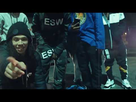 ESideSyph - Pick up the bag