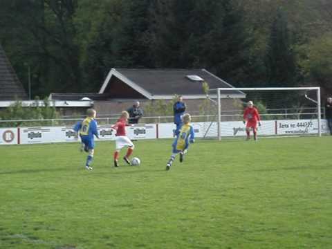 Excelsior'31 E2 - Delden E1