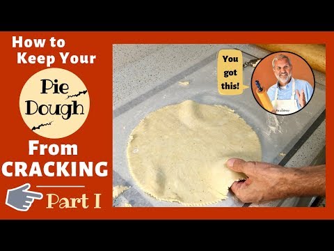 download lagu mp3 mp4 Why Does My Pie Crust Crack While Baking, download lagu Why Does My Pie Crust Crack While Baking gratis, unduh video klip Why Does My Pie Crust Crack While Baking