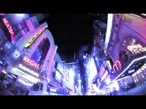 The Block Brothas - Night Life (Official Video)