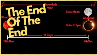 The End of the End Times in plain sight