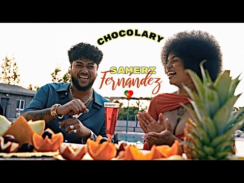Sameri Fernández - Chocolary (Vídeo Oficial)