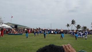 preview picture of video 'Santo NIÑO Mapanas Northern Samar'