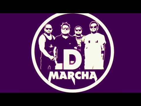 Dmarcha - Hidey Ma Ta (Home Studio Recording)