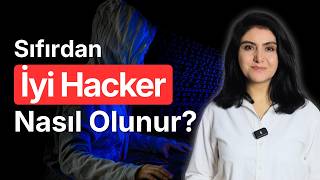 Sıfırdan İyi Hacker Nasıl Olunur? (Yapay Zeka Çağında 10 Aylık Siber Güvenlik Yol Haritası 2026)
