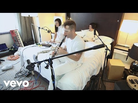 Sui Zhen - Full Episode on Room Service