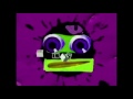 New Effect Colourful Klasky Csupo