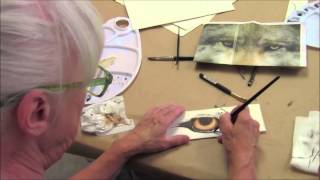 Art Lessons by Jacquie Vaux Nature Art| Wildlife Art