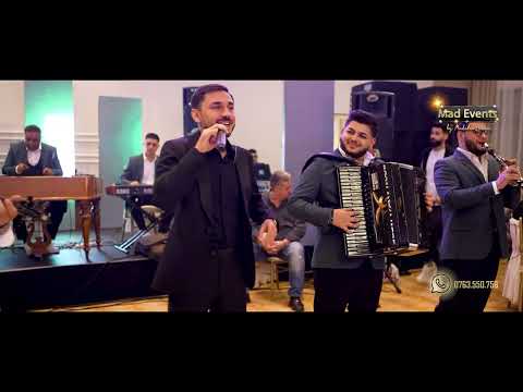 David Constantin si Orchestra Luminii - Azi mi se marita fata