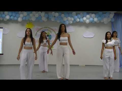 Alunos que Inspiram 2023: Dança - Ritmo e Alma