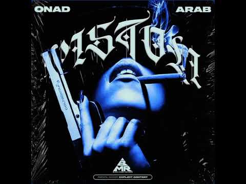 Onad,Arab - PISTOLI