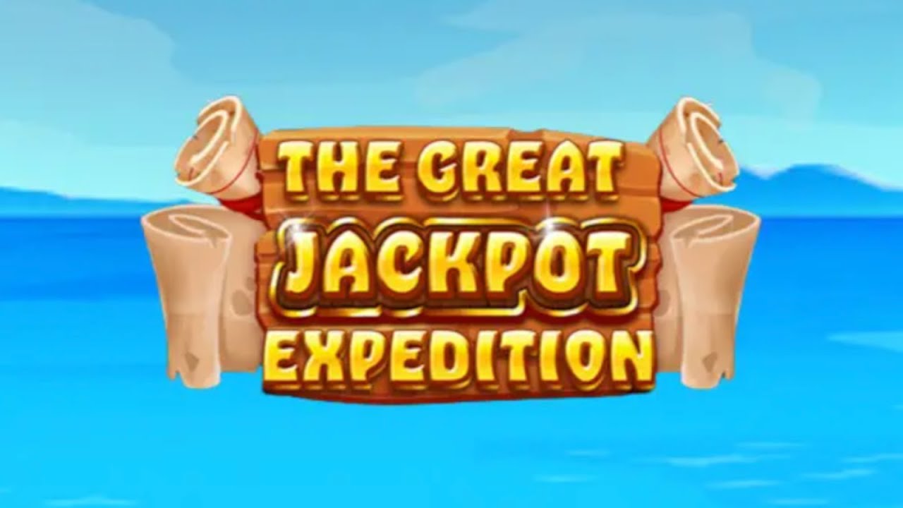The Great Jackpot Expedition slot | Octoplay | game testing