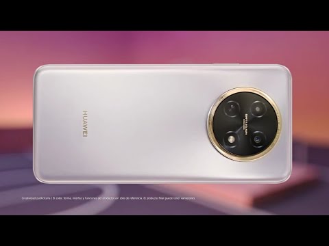 Huawei nova Y91//7000 mAh//Full Specs & Price