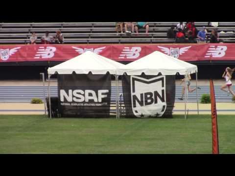 2017 4 x 800 Emerging Elite NBN Outdoor