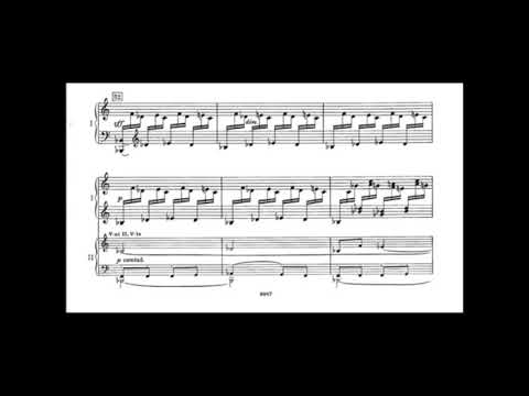 Rodion Shchedrin - Piano Concerto No.1