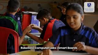 Jnana Sweekar Public School Video