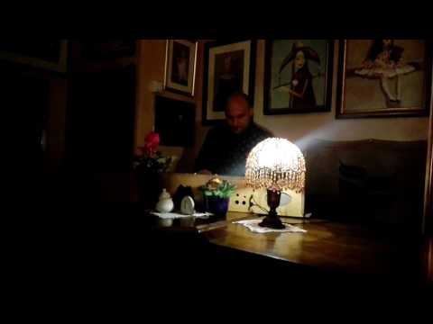 Fragmencik, Stevie Woner, They won't go when I go - cover