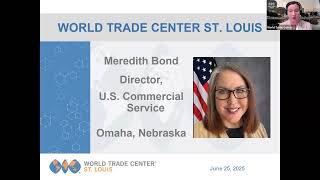 Engage in Trade: Tariffs & USMCA 7-22-25