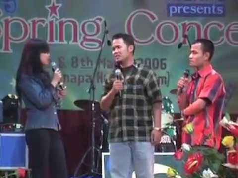 Zephyr Drama Club -  Tu nge Ruati i uite