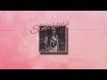 Naomi Scott Speechless Lhou Pesigan Cover