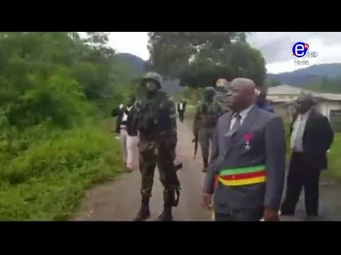 THE 6PM NEWS TUESDAY 19th NOVEMBER 2019 - EQUINOXE TV